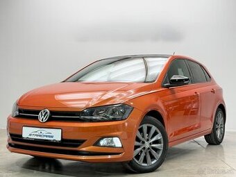 Volkswagen Polo 1.0 TSI Highline - 1
