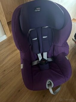 Autosedačka Britax romer 9-18kg