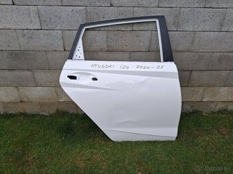 Hyundai i20 DVERE r.v.2020-25 - 1