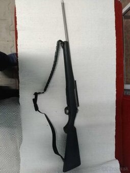 Guľovnica Mossberg Patriot Synthetic Cerakote, kal .308 win