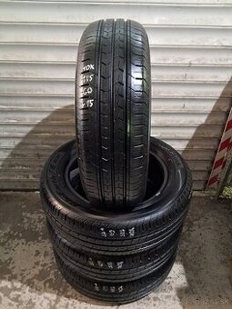 Yokohama letné 185/60/R15