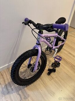 Early Rider Seeker X 16” Violet Haze