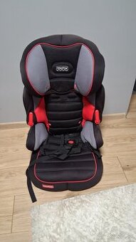 Autosedačka 9-36kg