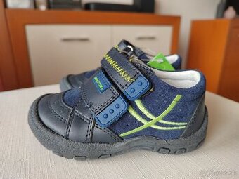 Topánky Protetika - Tiesto Navy v.20