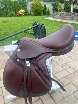 Sedlo Equiline