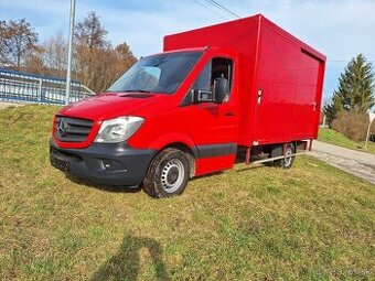 Mercedes Benz Sprinter