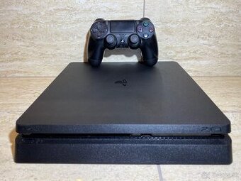 ❗️Predám ps4 Slim