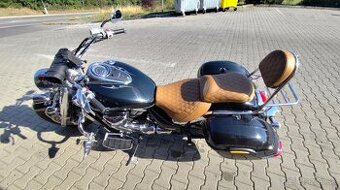 Suzuki Intruder 1800 vlr