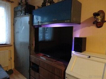 Smart LED Televízor Philips - uhlopriečka 140 cm