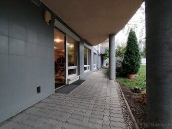 Investícia s obrovským potenciálom, na predaj obchodné p