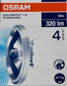 Osram halospot 111 35w