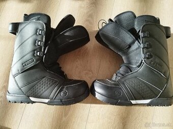 Snoawboardové topánky Rossignol RFJ0006