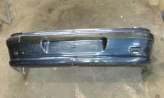 Zadný nárazník P607