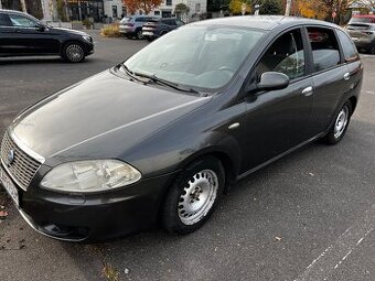 FIAT CROMA 1.9 JTD 16v 110 kW • Kombi • Euro 4. Rok 12/2006