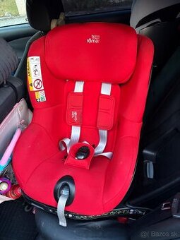 Britax romer dualFix
