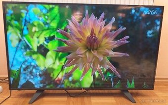 Full HD tv LG 43LH500T43"(108cm)