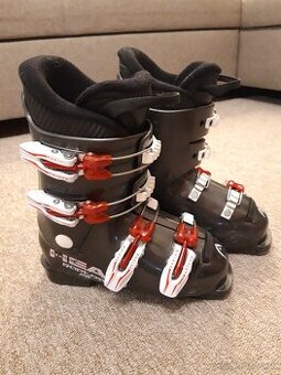 Predám detské lyžiarky Head Raptor 50