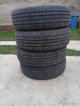 Predam Letné Pneumatiky Bridgestone Turanza t005