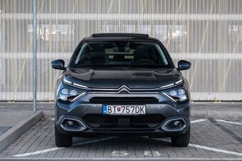 Citroën C4 BlueHDi 130 S S Shine EAT8 96kw