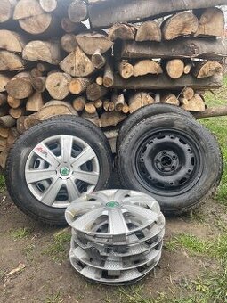 Plechové disky Barum