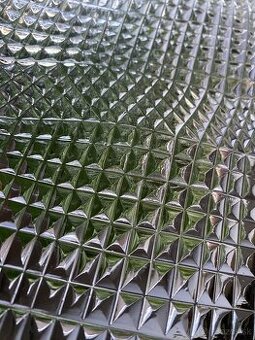 Servirovacie sklo V. Šotola Sklo Union