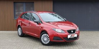 Seat Ibiza ST 1.4i 63kW