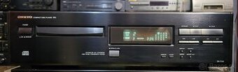 ONKYO DX-7110 cd prehrávač