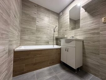 Prenájom bytu v Námestove