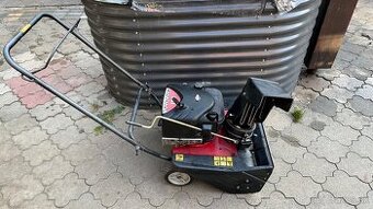 Predam Benzinovu Sneznu Frezu Canadiana 4/21 vo výbornom sta