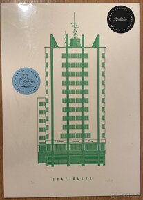 PRINT a GRAFIKA BRATISKA