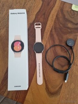 Samsung Galaxy Watch5