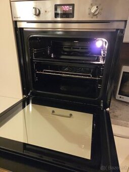 Elektrický Sporak Nardi