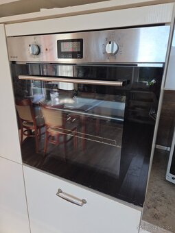 Elektrický Sporak Nardi - 1