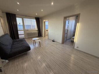 Na predaj 3-izbový byt na Terase v Košiciach