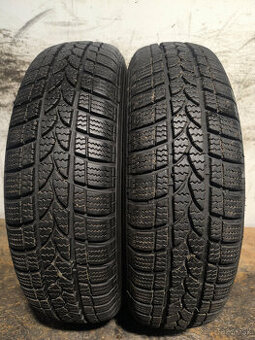 165/70 R14 Zimné pneumatiky Kormoran Snowpro 2 kusy