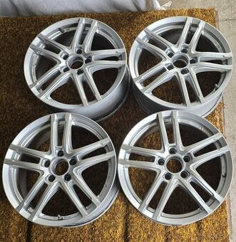 5x112,r17, Dezent, 7,5J,et36