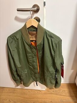Alpha Industries bombera L.