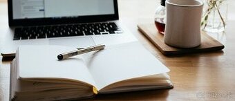 Písanie záverečných prác -EXPRESNE