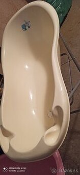 Vanička aj so stojanom