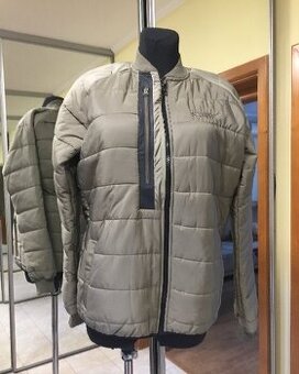 Značková prechodná bunda GEOGRAPHICAL NORWAY