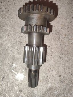 Náhradný diel Agzat