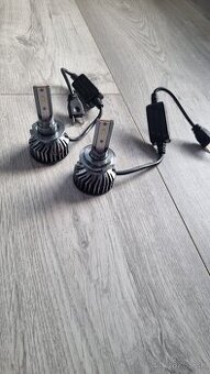 Predám Led Ziarovky h7