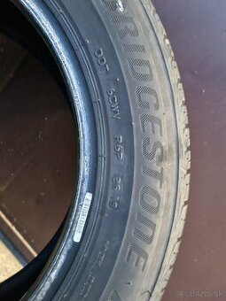 Bridgestone Turanza 195/60r16 89H letné 2ks. 20€ ks.