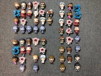 Kinder Joy – Stranger Things