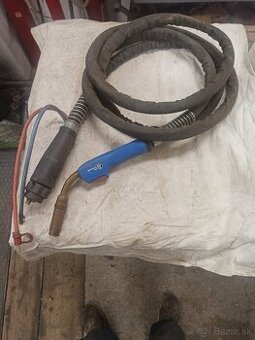 Horak CO2 vodou chladeny