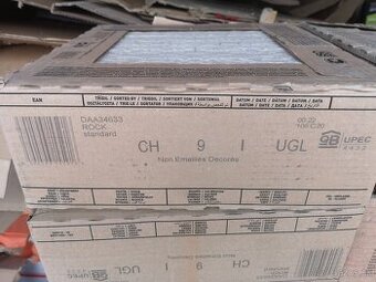 Dlažba 30 x 30 cm - 1