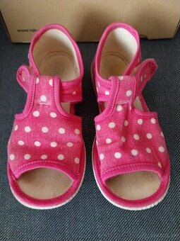 Papučky Rak 29, cena s poštovným