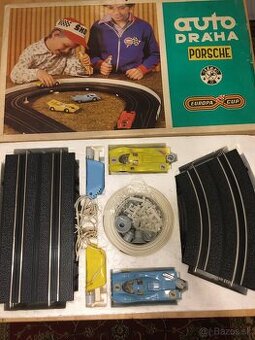 Autodraha ITES PORSCHE