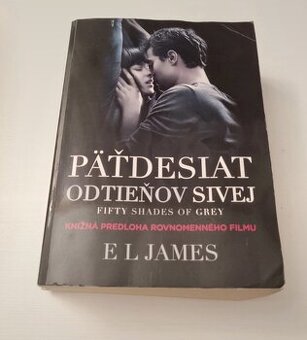 50 odtieňov sivej