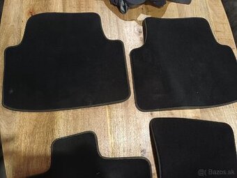 Koberčeky Passat B8 Variant